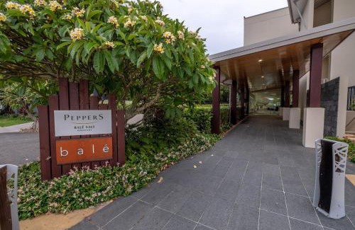 Kingscliff Apartment | Peppers Balé Luxury Beach Accommodation Kingscliff - privately let