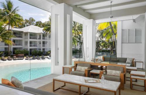 Port Douglas Resort | Peppers Beach Club