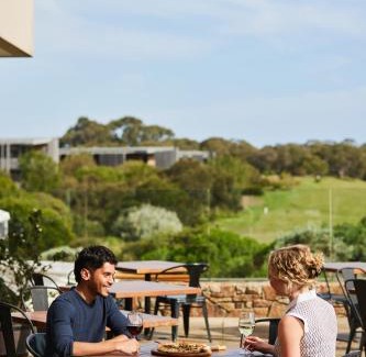 Fingal Resort | Peppers Moonah Links Resort