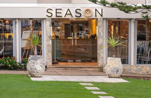 Kingscliff Resort | Peppers Salt Resort & Spa