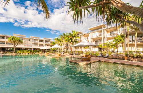 Kingscliff Resort | Peppers Salt Resort & Spa