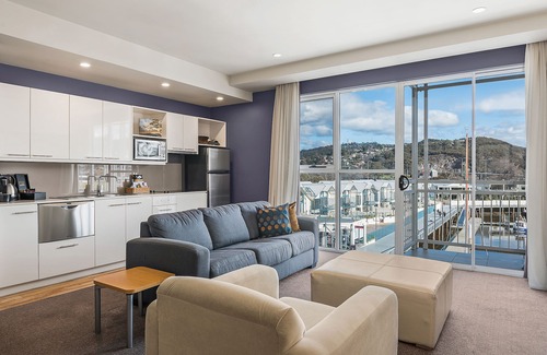 Launceston CBD Hotel | Peppers Seaport Launceston
