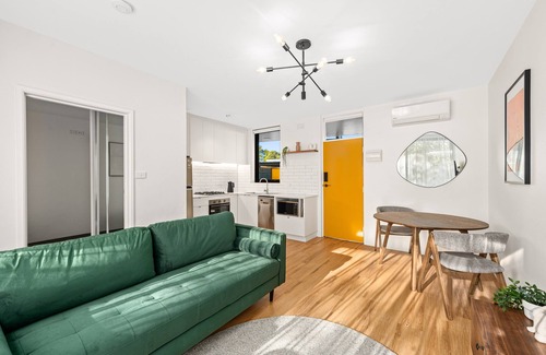 Sale Apartment | Peppertree Apartments