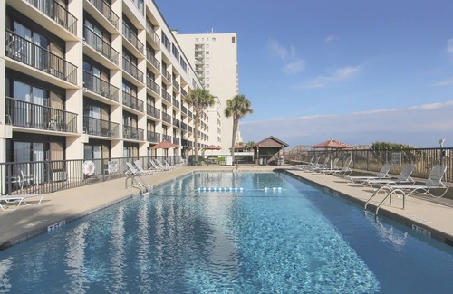 Ocean Drive Apartment | Peppertree By The Sea