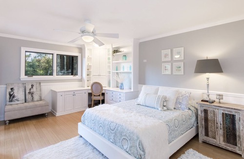 Cowan Heights Villa | Peppertree Canyon: a Luxury Urban Winery Estate