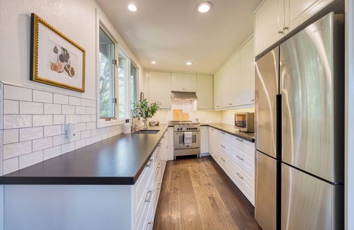Santa Rosa House | Pepperwood Escape by AvantStay | Outdoor Living & Views!
