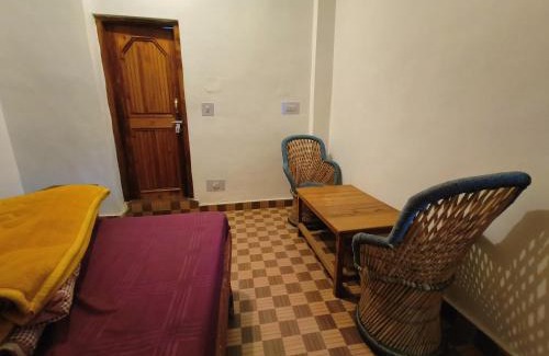 Jibhi Hotel | Peppy Nomads Luxuria
