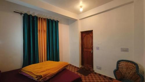 Jibhi Hotel | Peppy Nomads Luxuria
