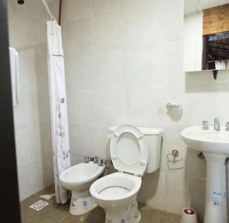 Rio Ceballos Other | Pequeña cabaña con wifi, cocina, pequeña pileta y vistas a las sierras