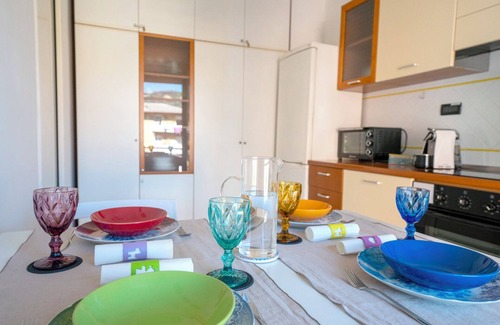 La Spezia Apartment | Per una vacanza meravigliosa.