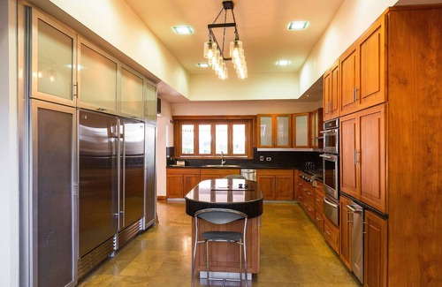 Pereira Villa | Per002 - Luxury house with pool in Pereira