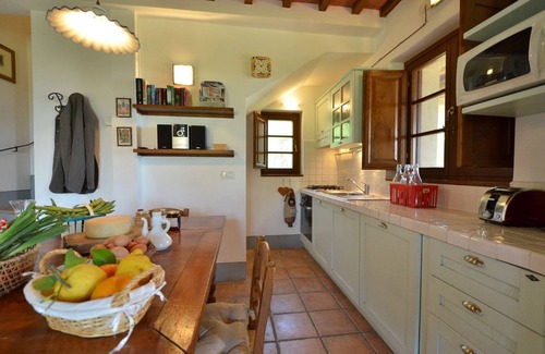 Roccalbegna Apartment | Pera, Poderone, Roccalbegna, Grosseto and Maremma