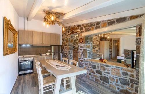 Anogia Apartment | Perachori Boutique Studios
