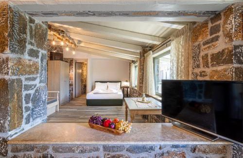 Anogia Apartment | Perachori Boutique Studios