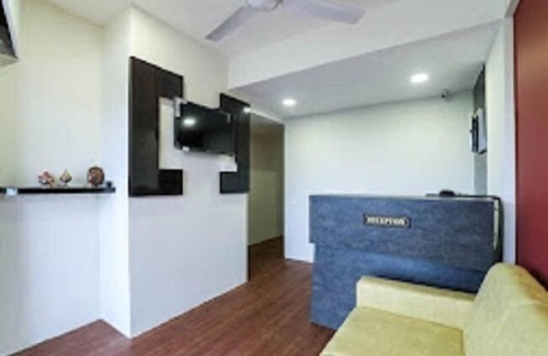 Vastrapur Hotel | Peradiot Hotel - Vastrapur
