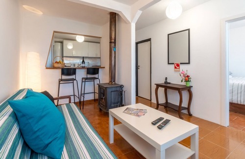 Cadaval House | Peral Country Cottage