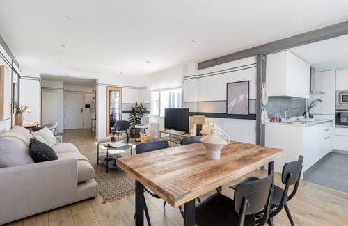 Ibiza Apartment | Perales - 2 bedrooms in Ibiza