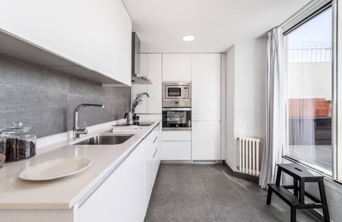 Ibiza Apartment | Perales - 2 bedrooms in Ibiza