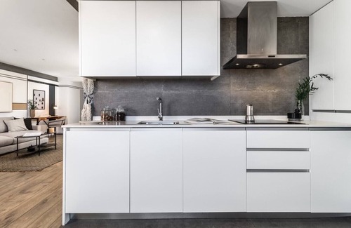 Ibiza Apartment | Perales - 2 bedrooms in Ibiza