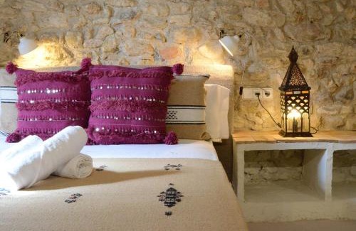 Renau Villa | Peralta Villas Boutique Adults Only