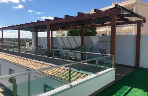 Pera House | PeraLux