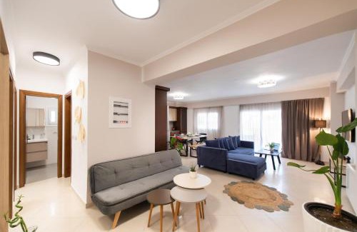 Vassiliki Apartment | Peratzada apartments