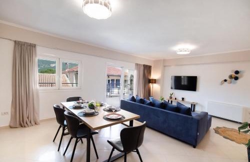 Vassiliki Apartment | Peratzada apartments