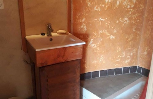 Saint-Fortunat-sur-Eyrieux House | Perché au Cœur de l Ardèche