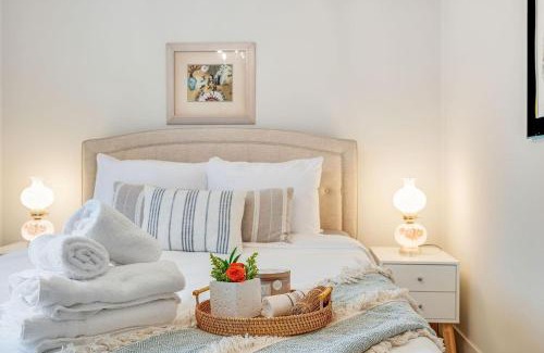 Lawton Park House | Perch - Brygger Cottage