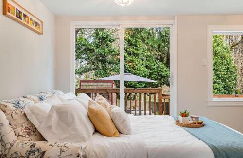 Lawton Park House | Perch - Brygger Cottage