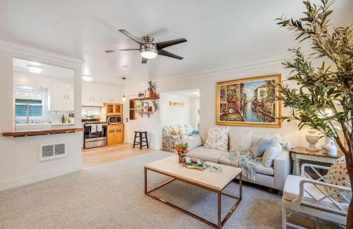 Lawton Park House | Perch - Brygger Cottage