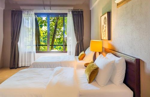 El Nido Villa | Perch El Nido's Seaview Villas overlooking Marimegmeg
