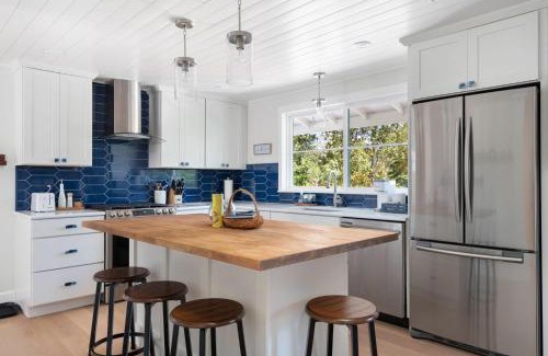 Greenbank House | Perch - Greenbank Cottage