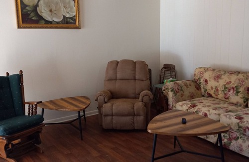 McComb Condo | Percy Quinn Vacation Rental A