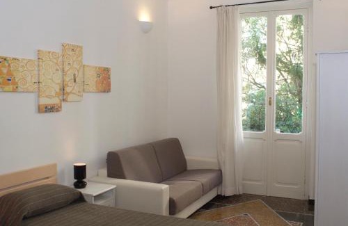 Castelletto Apartment | Perdiana House