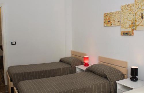 Castelletto Apartment | Perdiana House