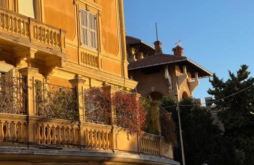 Castelletto Apartment | Perdianahouse Waterfront