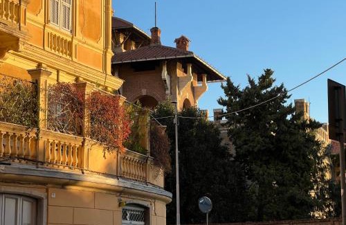 Castelletto Apartment | Perdianahouse Waterfront