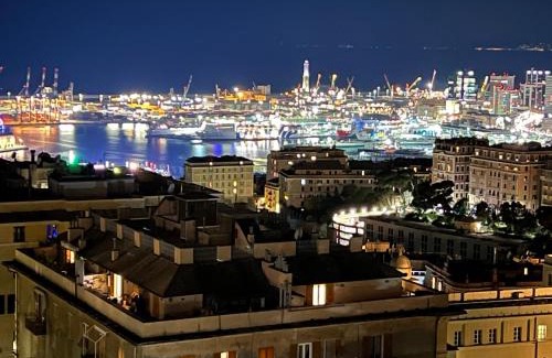 Castelletto Apartment | Perdianahouse Waterfront