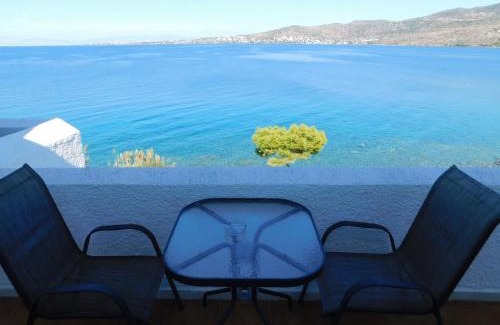Perdhika House | Perdika Mare Guesthouse