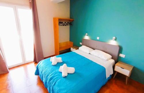 Perdhika House | Perdika Mare Guesthouse