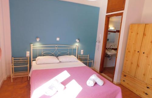 Perdhika House | Perdika Mare Guesthouse