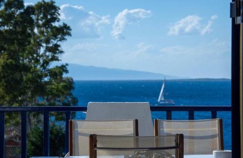 Perdhika House | Perdika Sea Soul