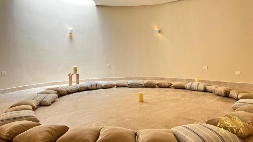 Ek Balam Village Apartment | Peregrina Tulum 302B 1-Bedroom Luxury Condo
