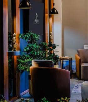 Atakum Hotel | Pereira Samsun
