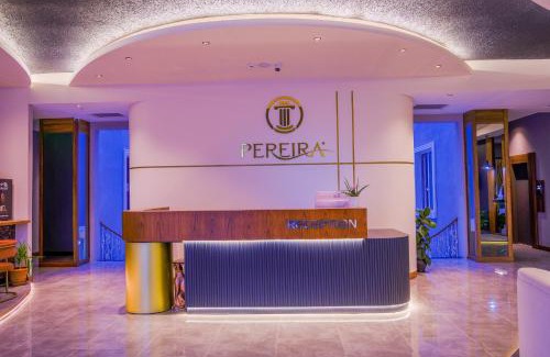 Atakum Hotel | Pereira Samsun