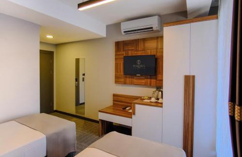 Atakum Hotel | Pereira Samsun