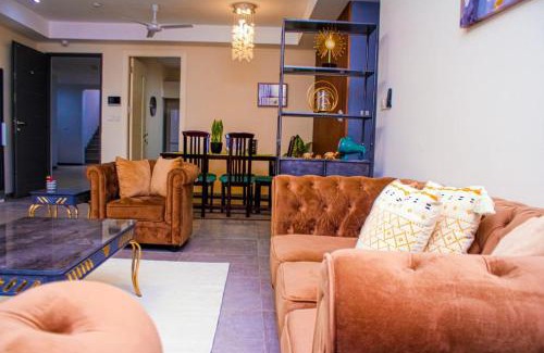 Weija Apartment | Perf Deluxe