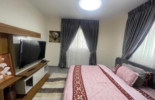Weija Apartment | Perf Deluxe
