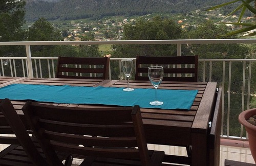 Carcaixent Villa | Perfect Family Holiday Villa - sleeps 10